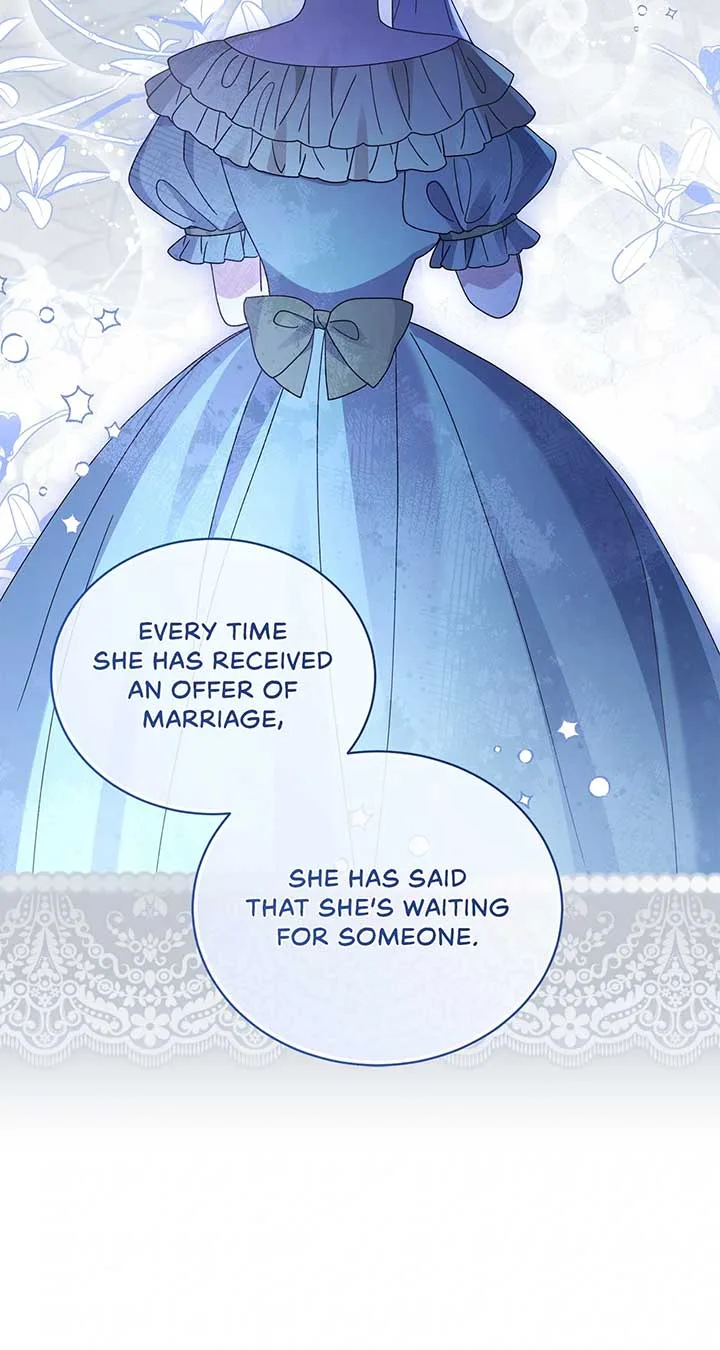 The Blackened Second Male Lead’s Wife Series Chapter 74 page 36