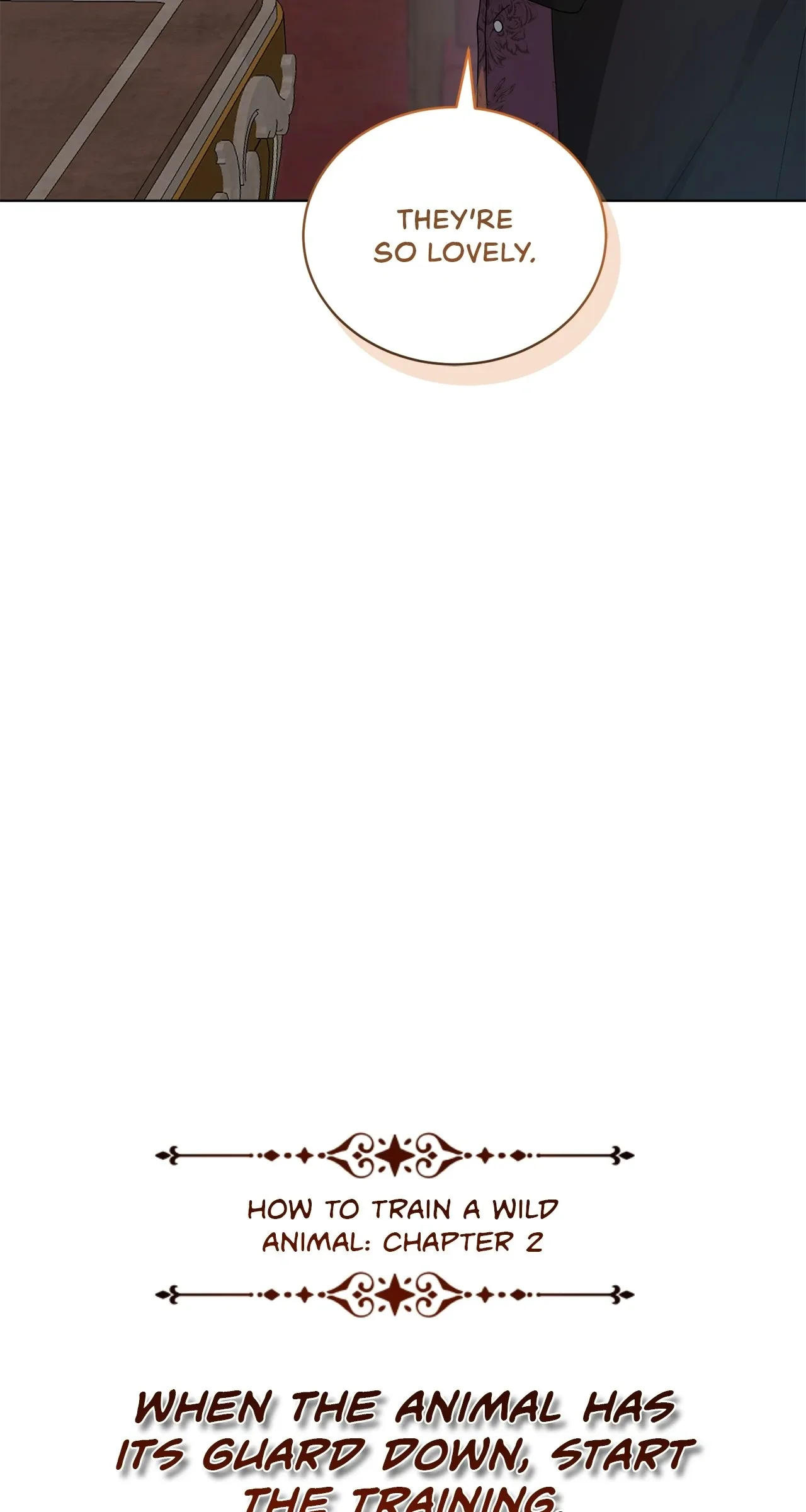 The Blackened Second Male Lead’s Wife Series Chapter 66 page 70