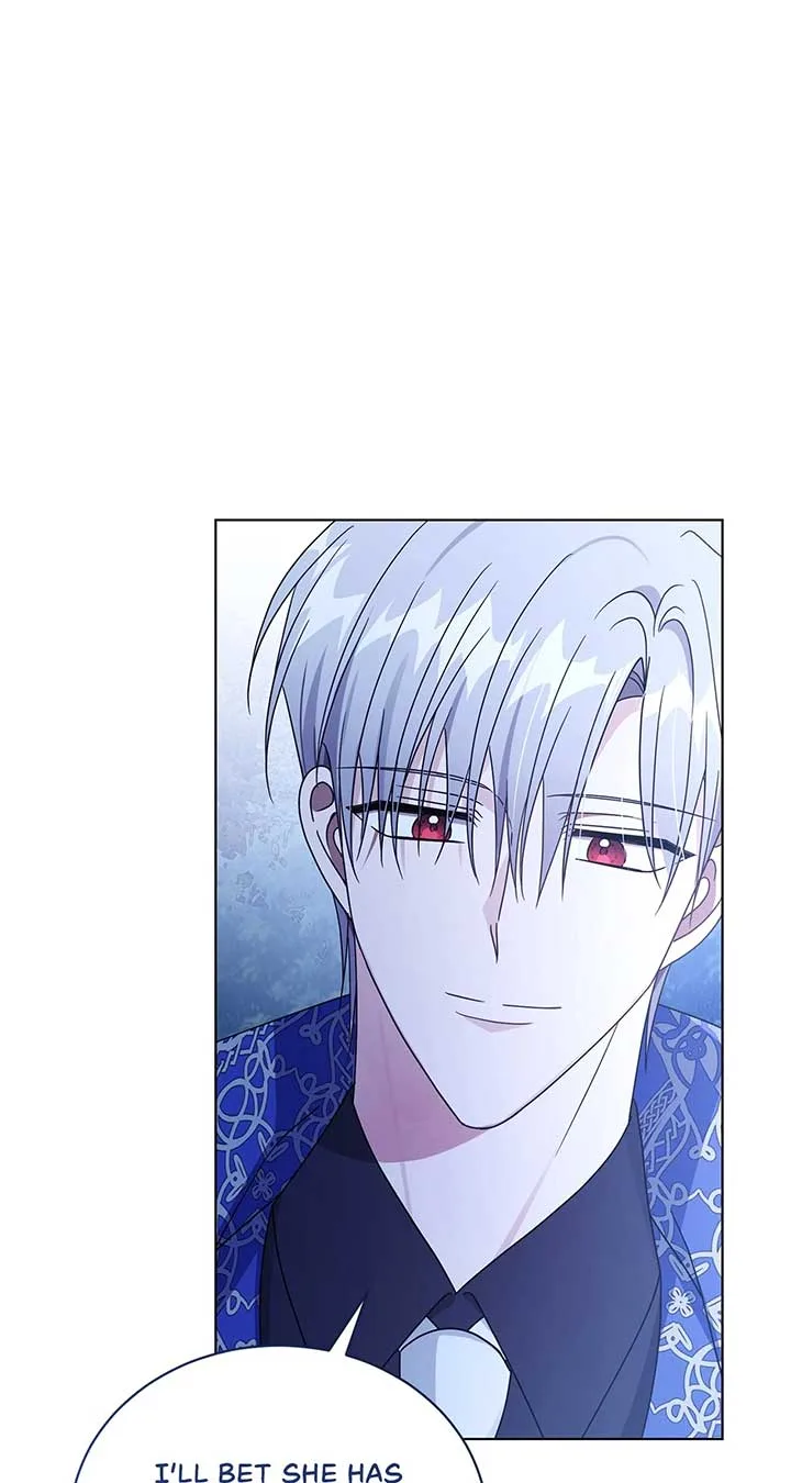 The Blackened Second Male Lead’s Wife Series Chapter 74 page 37