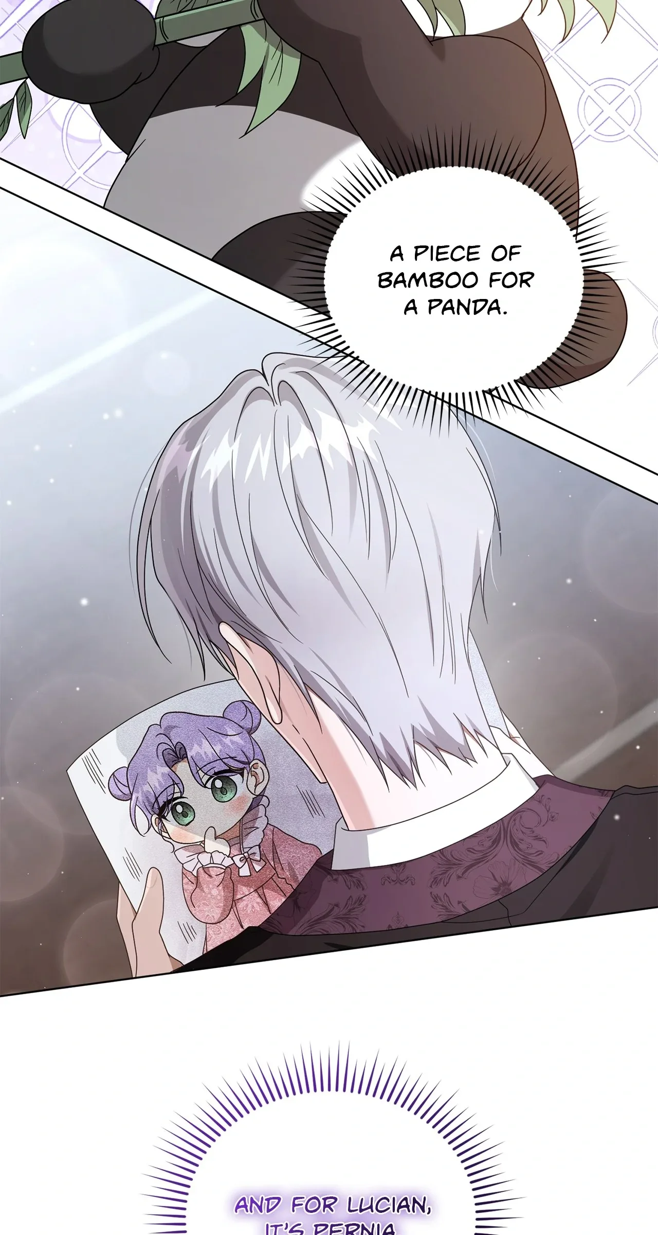 The Blackened Second Male Lead’s Wife Series Chapter 66 page 66