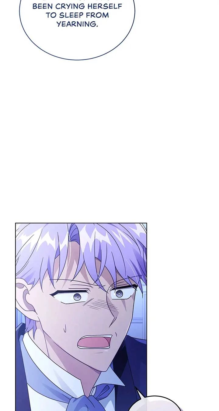 The Blackened Second Male Lead’s Wife Series Chapter 74 page 38