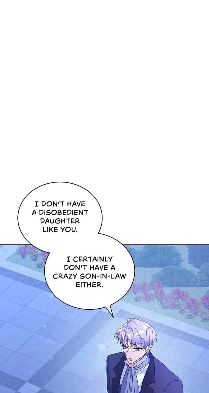 The Blackened Second Male Lead’s Wife Series Chapter 73 page 72