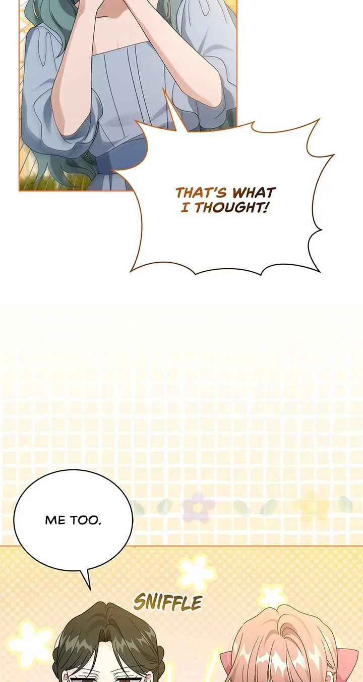The Blackened Second Male Lead’s Wife Series Chapter 72 page 74
