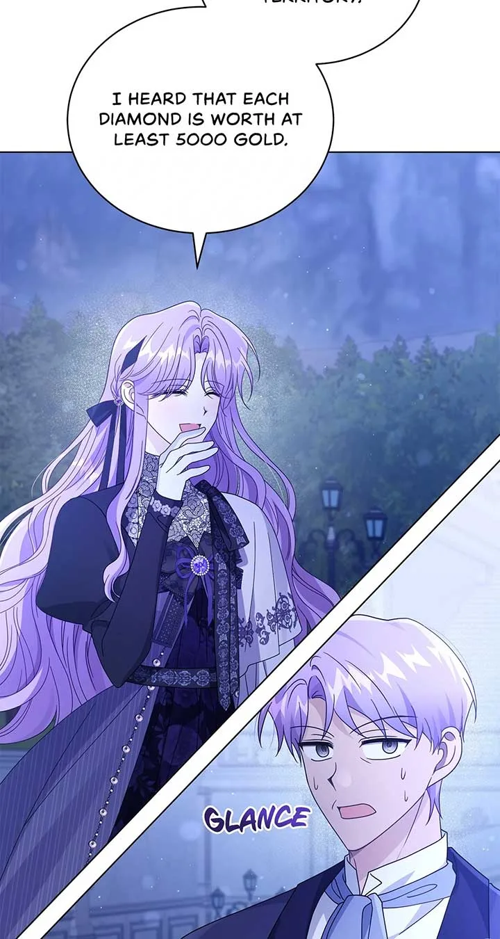 The Blackened Second Male Lead’s Wife Series Chapter 73 page 76