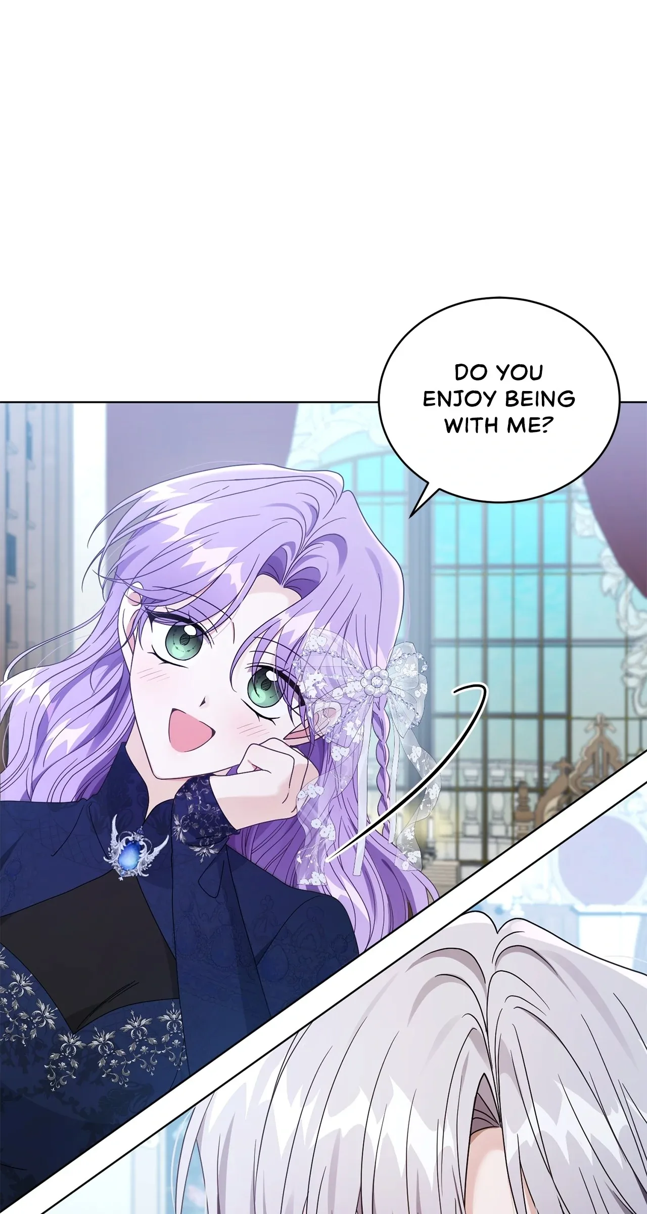 The Blackened Second Male Lead’s Wife Series Chapter 66 page 73