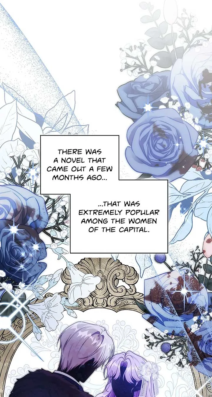 The Blackened Second Male Lead’s Wife Series Chapter 72 page 79