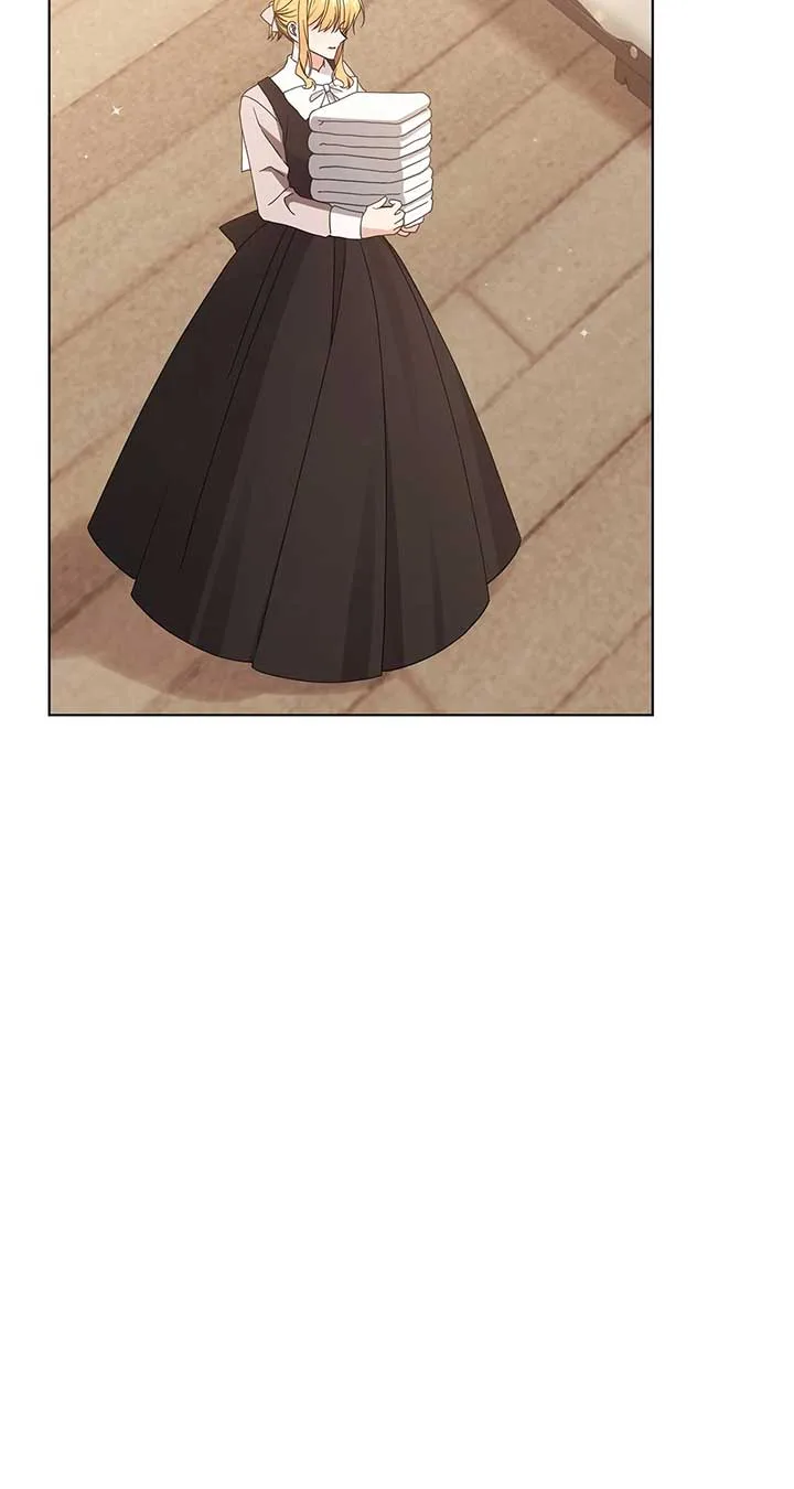 The Blackened Second Male Lead’s Wife Series Chapter 76 page 12