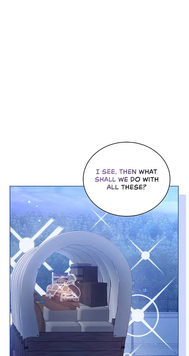 The Blackened Second Male Lead’s Wife Series Chapter 73 page 74
