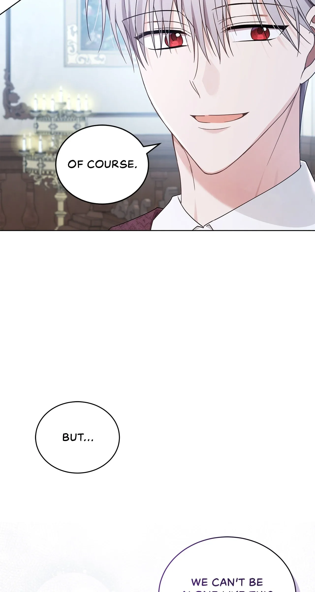 The Blackened Second Male Lead’s Wife Series Chapter 66 page 74