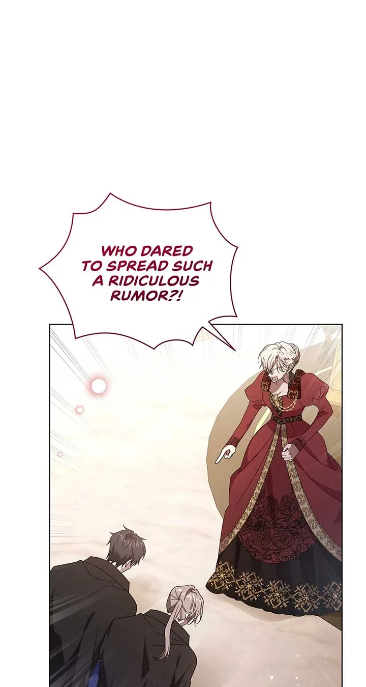 The Blackened Second Male Lead’s Wife Series Chapter 76 page 26