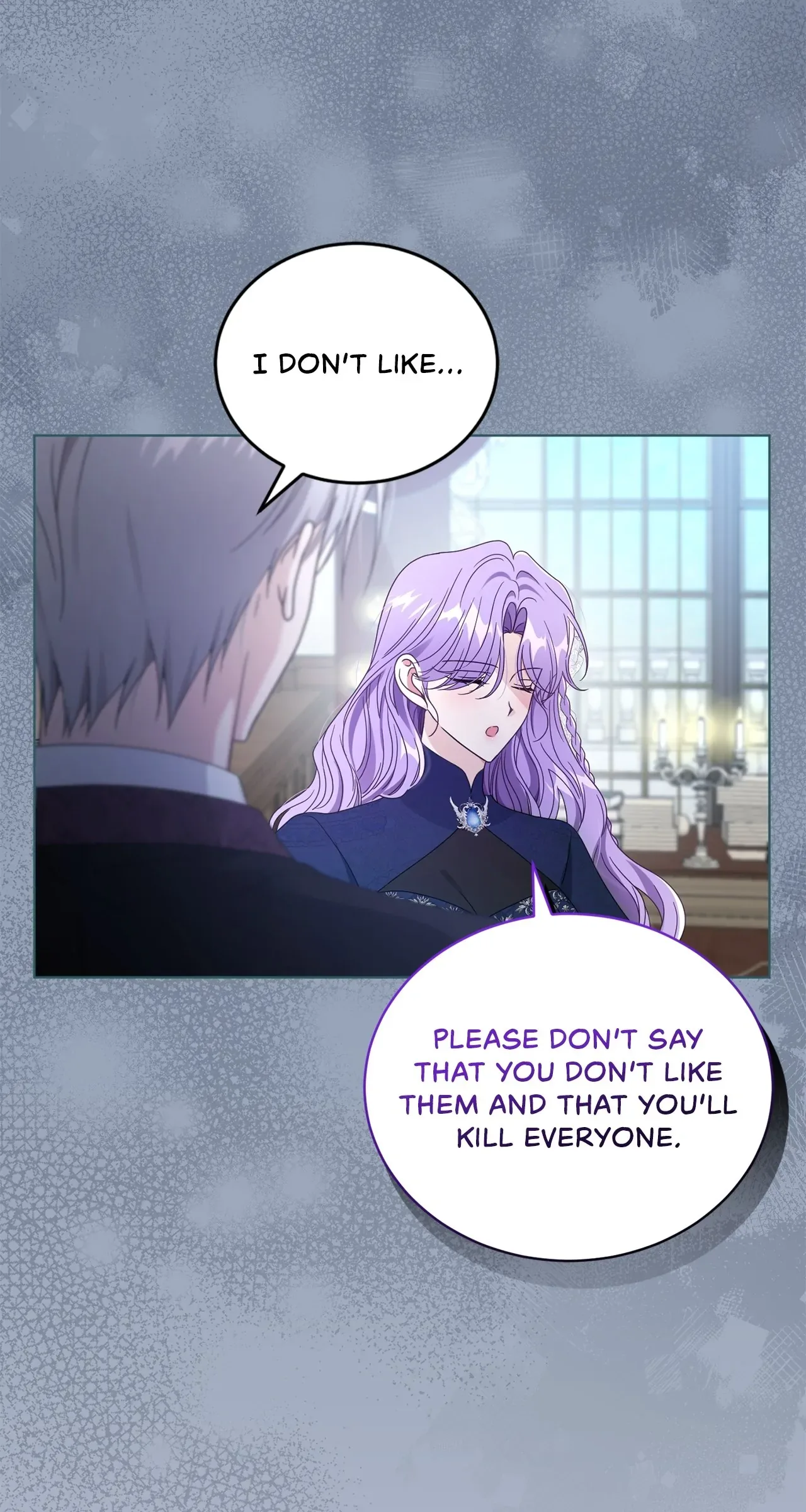 The Blackened Second Male Lead’s Wife Series Chapter 66 page 77