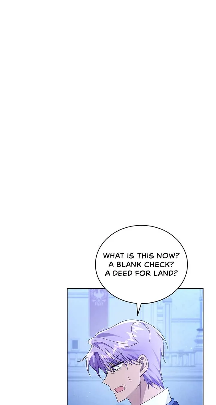 The Blackened Second Male Lead’s Wife Series Chapter 73 page 83