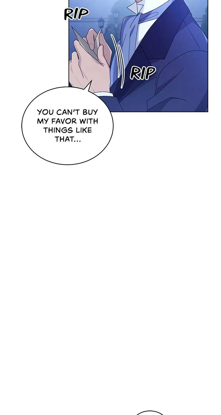 The Blackened Second Male Lead’s Wife Series Chapter 73 page 84
