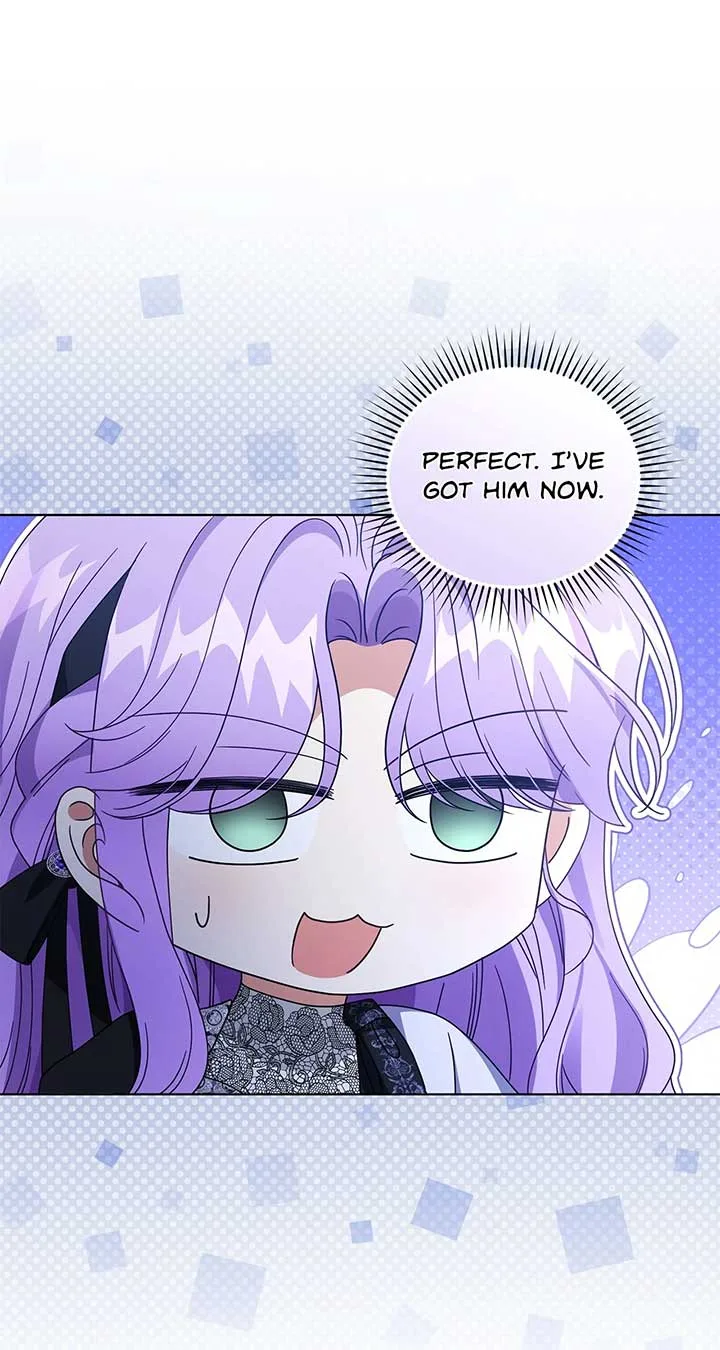 The Blackened Second Male Lead’s Wife Series Chapter 73 page 78