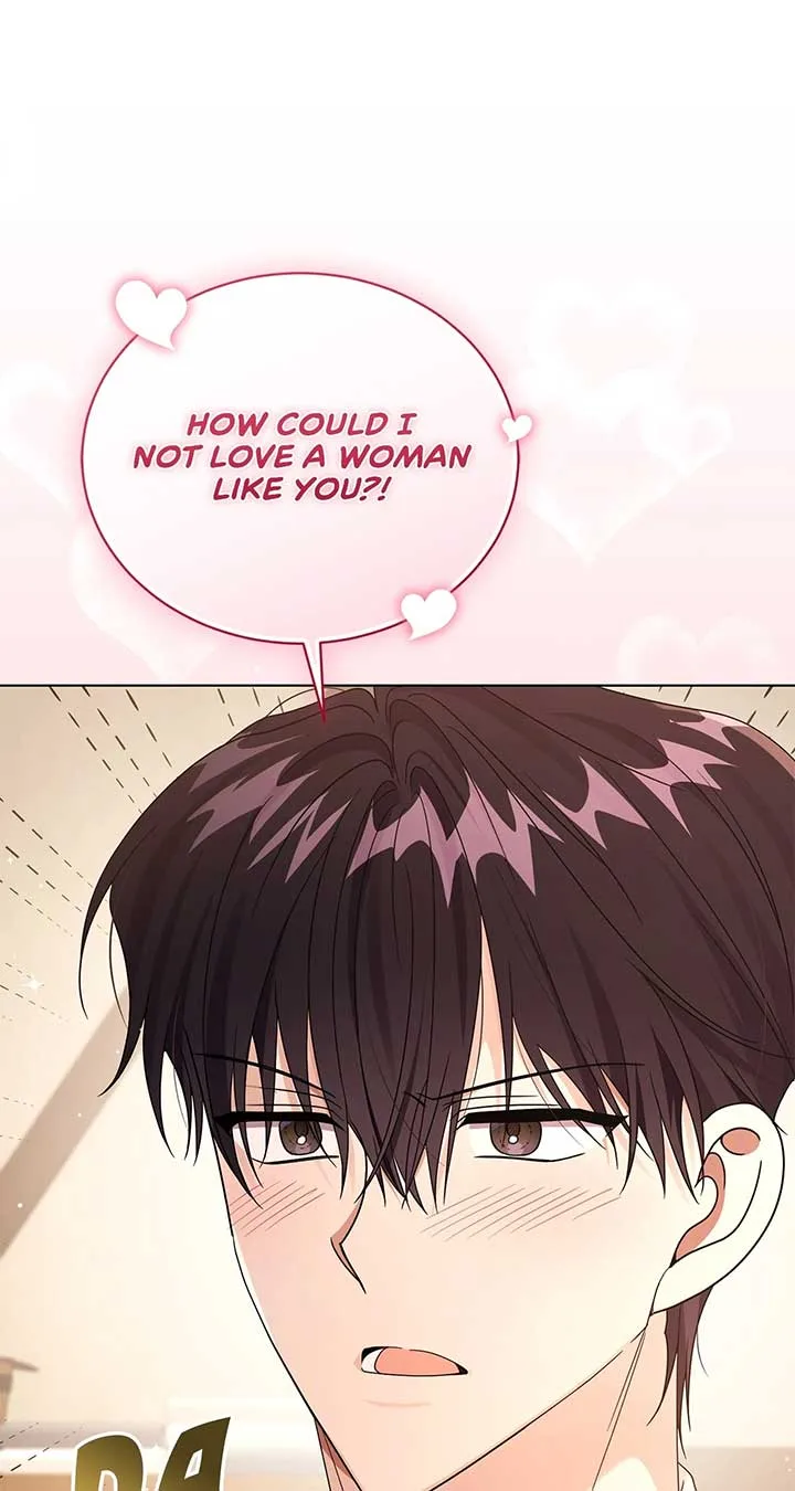 The Blackened Second Male Lead’s Wife Series Chapter 76 page 21