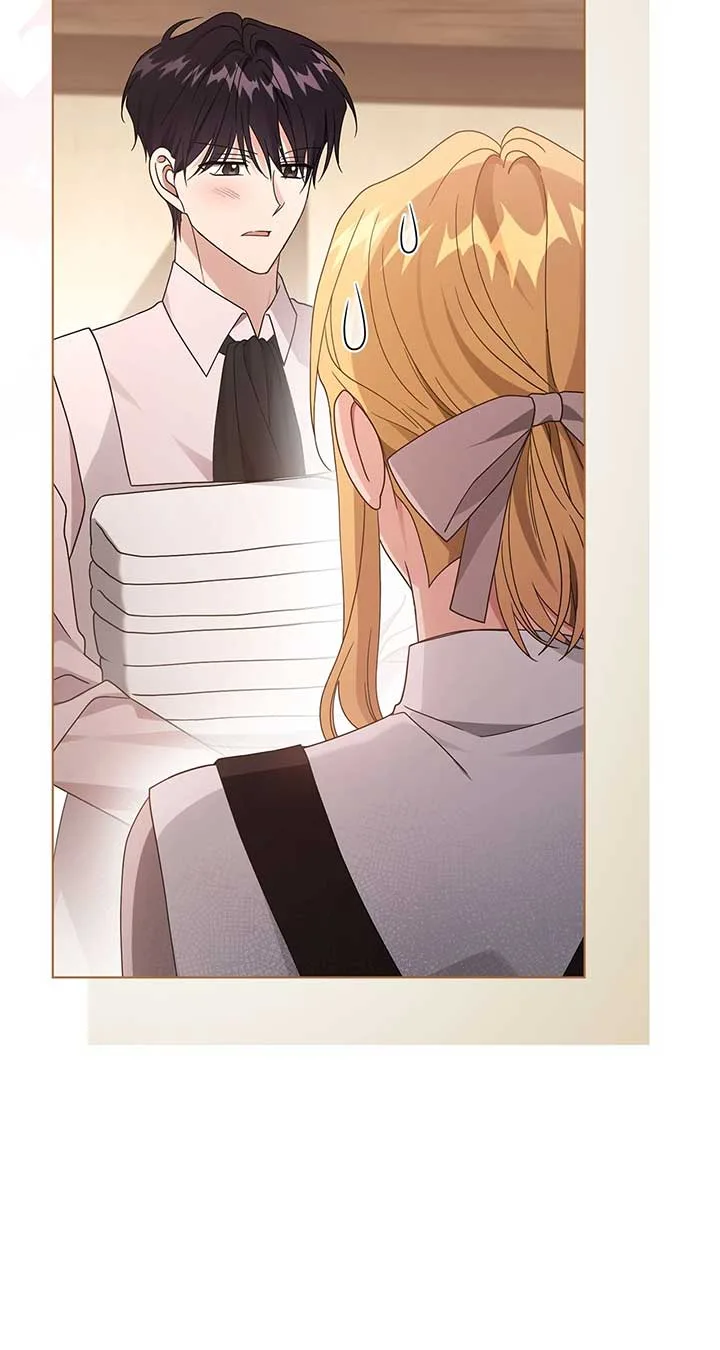 The Blackened Second Male Lead’s Wife Series Chapter 76 page 16