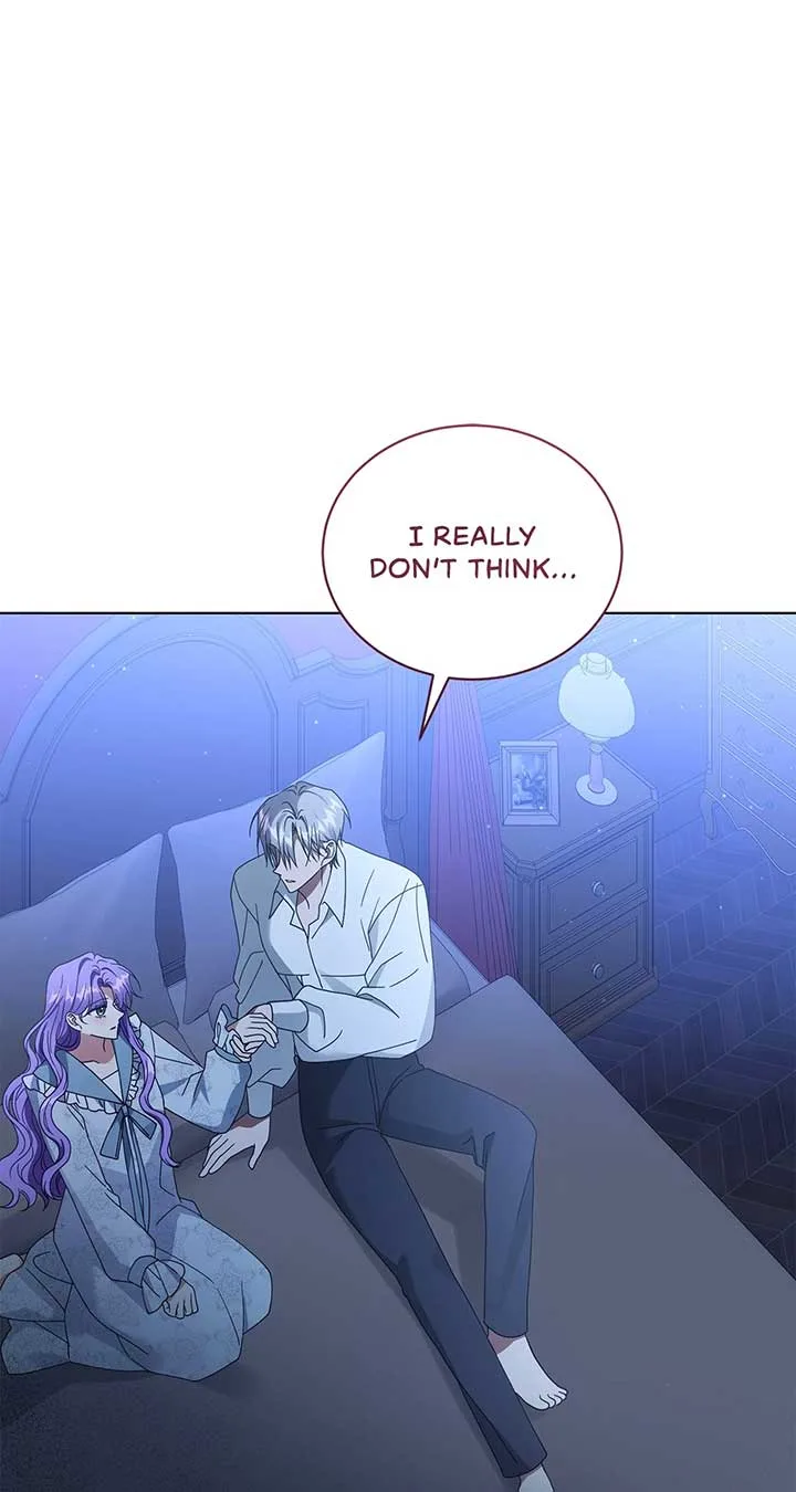 The Blackened Second Male Lead’s Wife Series Chapter 74 page 59