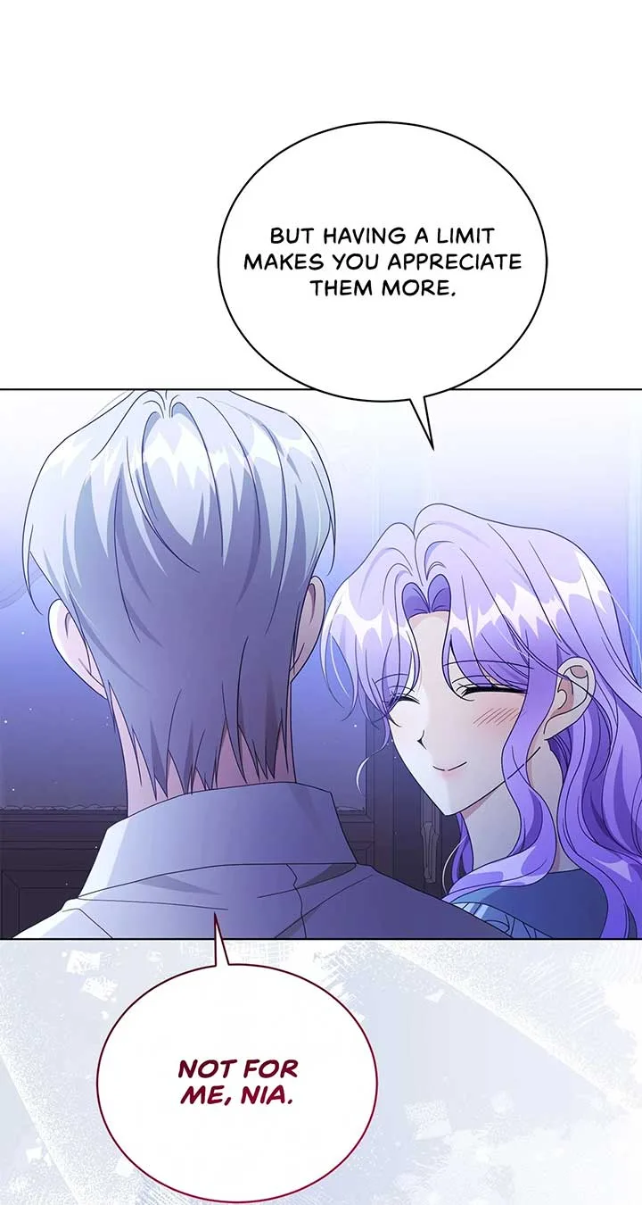 The Blackened Second Male Lead’s Wife Series Chapter 74 page 63