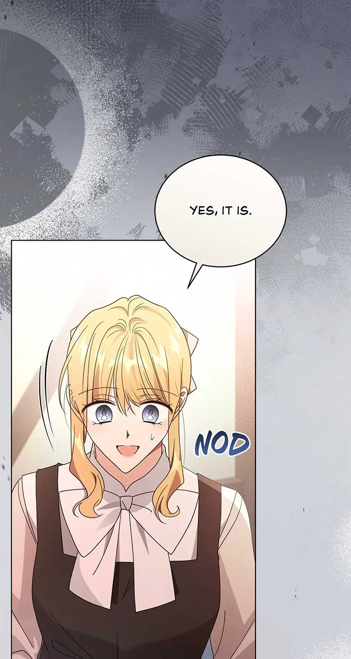 The Blackened Second Male Lead’s Wife Series Chapter 76 page 36