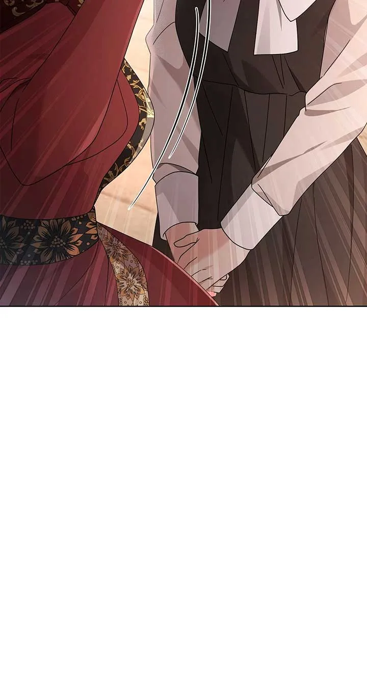 The Blackened Second Male Lead’s Wife Series Chapter 76 page 40