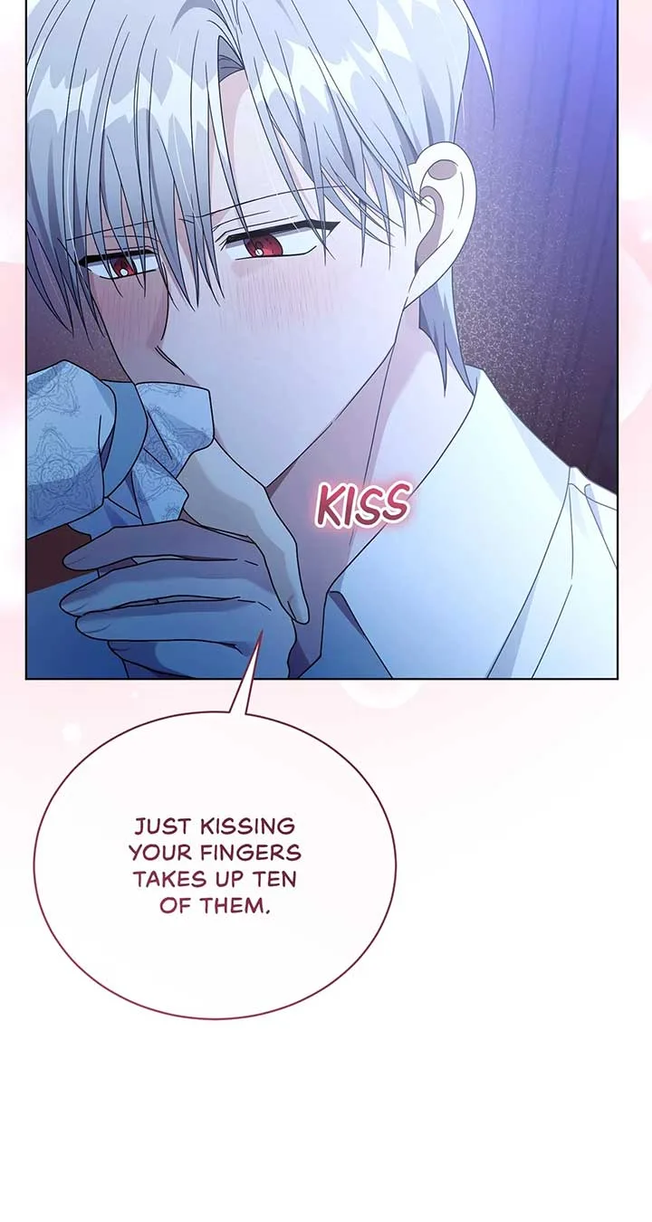 The Blackened Second Male Lead’s Wife Series Chapter 74 page 61