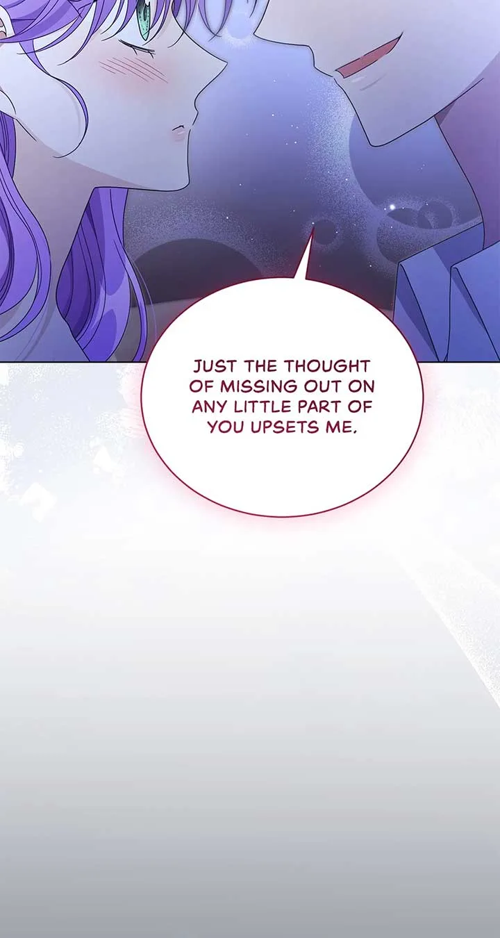 The Blackened Second Male Lead’s Wife Series Chapter 74 page 65