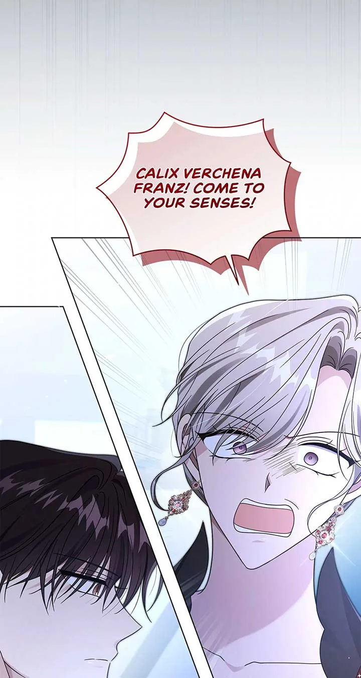 The Blackened Second Male Lead’s Wife Series Chapter 76 page 48