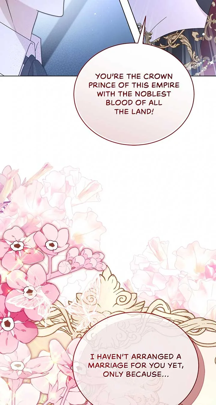 The Blackened Second Male Lead’s Wife Series Chapter 76 page 49