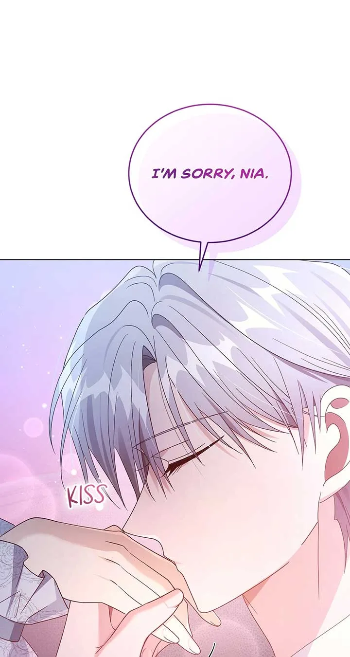 The Blackened Second Male Lead’s Wife Series Chapter 74 page 72