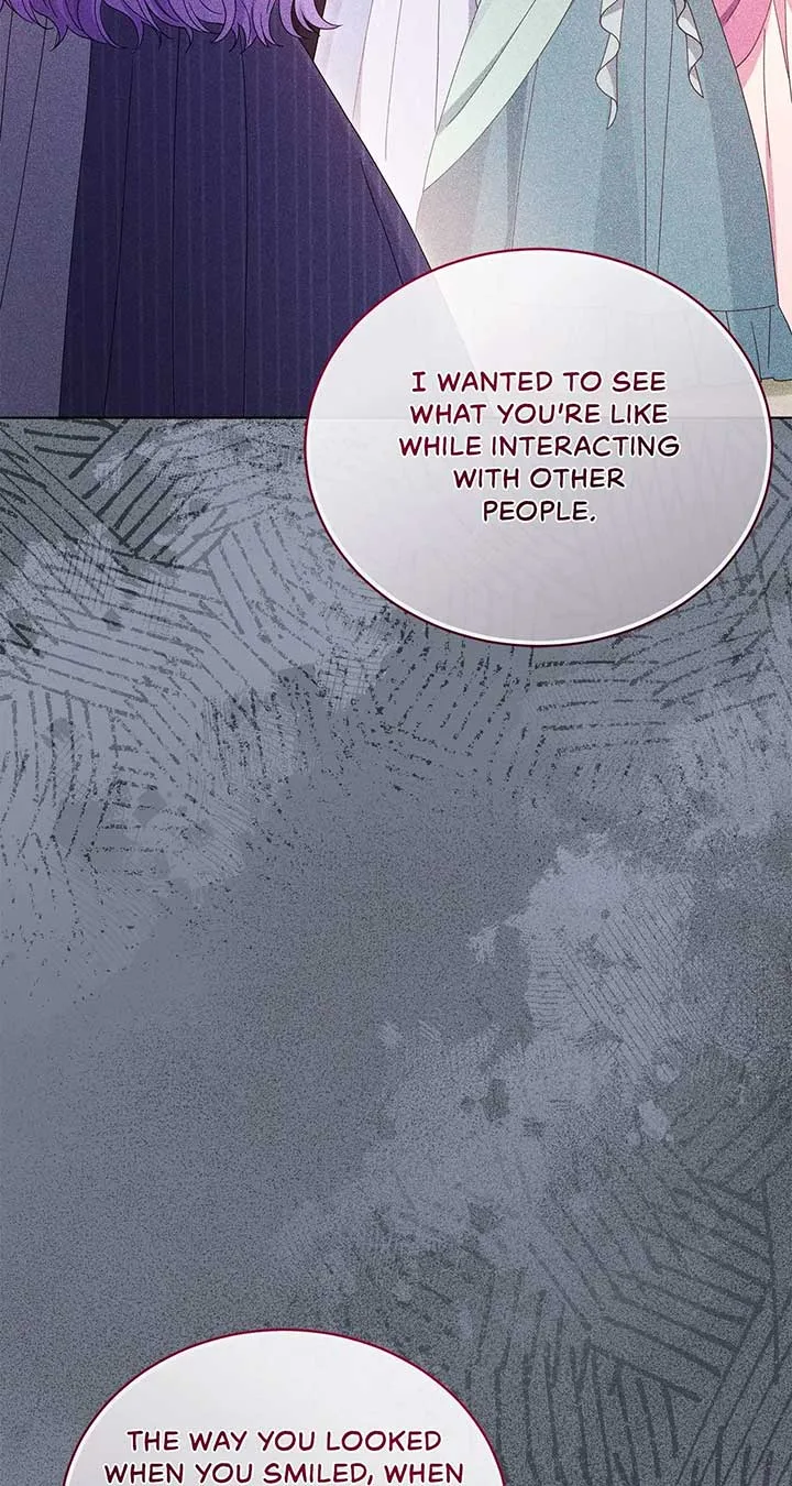 The Blackened Second Male Lead’s Wife Series Chapter 74 page 67