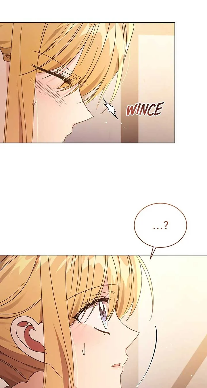 The Blackened Second Male Lead’s Wife Series Chapter 76 page 42