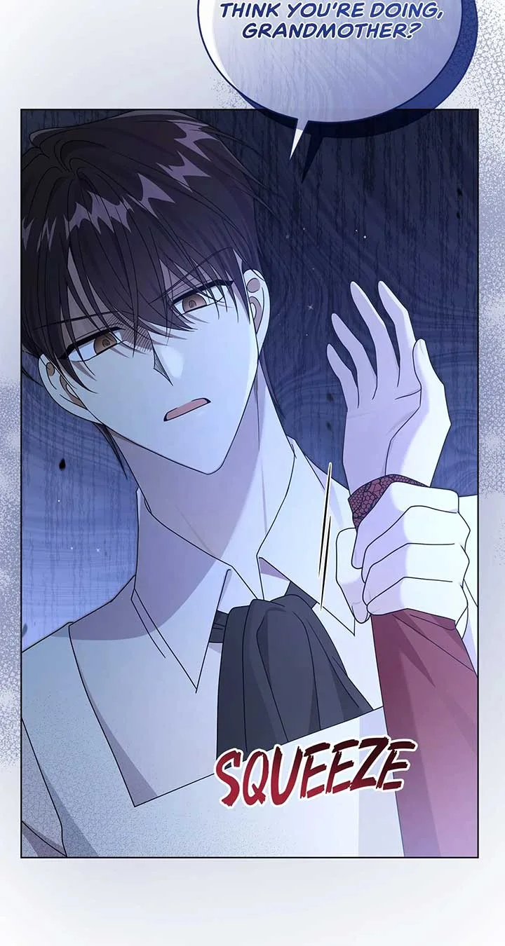 The Blackened Second Male Lead’s Wife Series Chapter 76 page 45