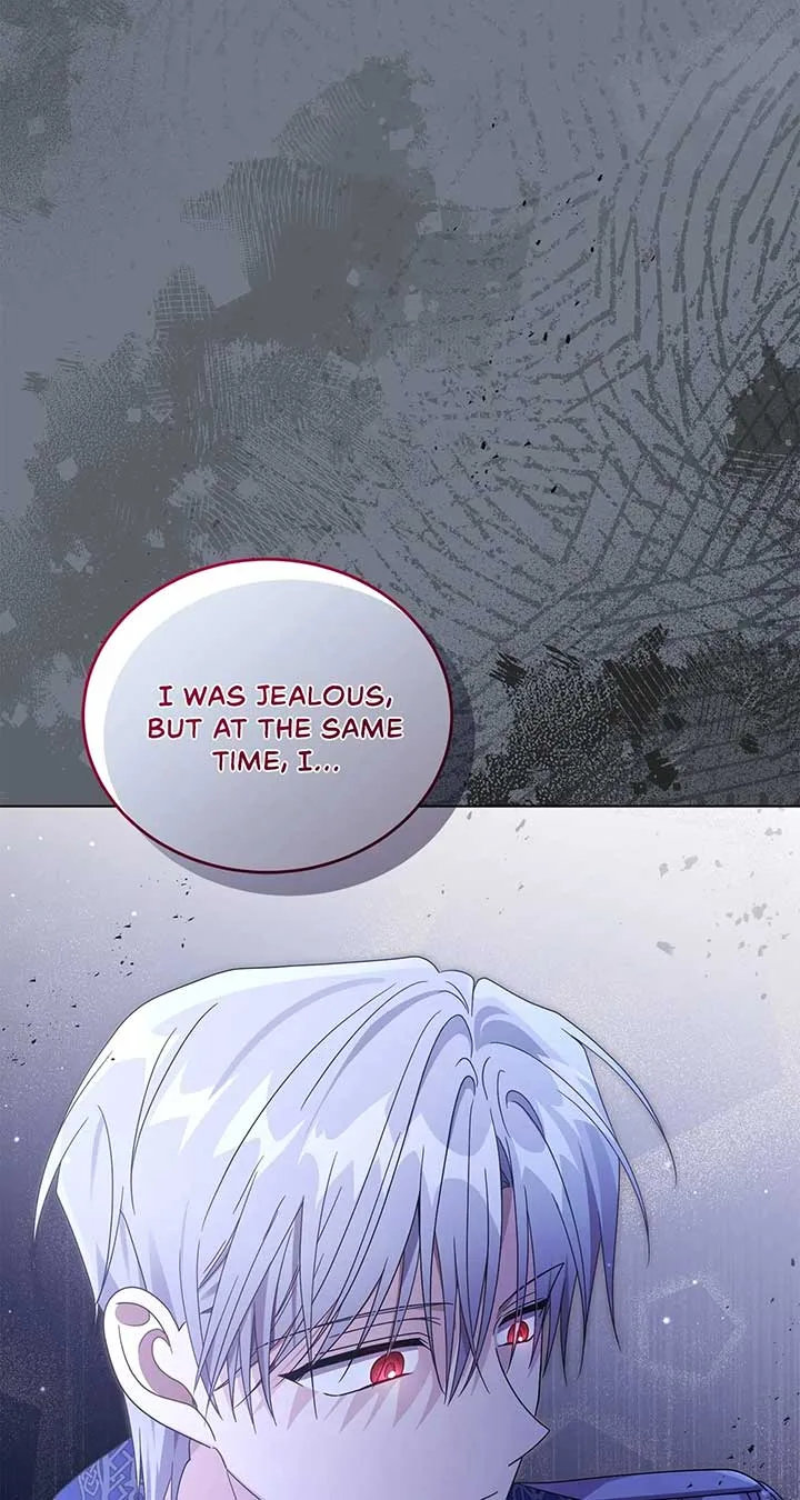The Blackened Second Male Lead’s Wife Series Chapter 74 page 69