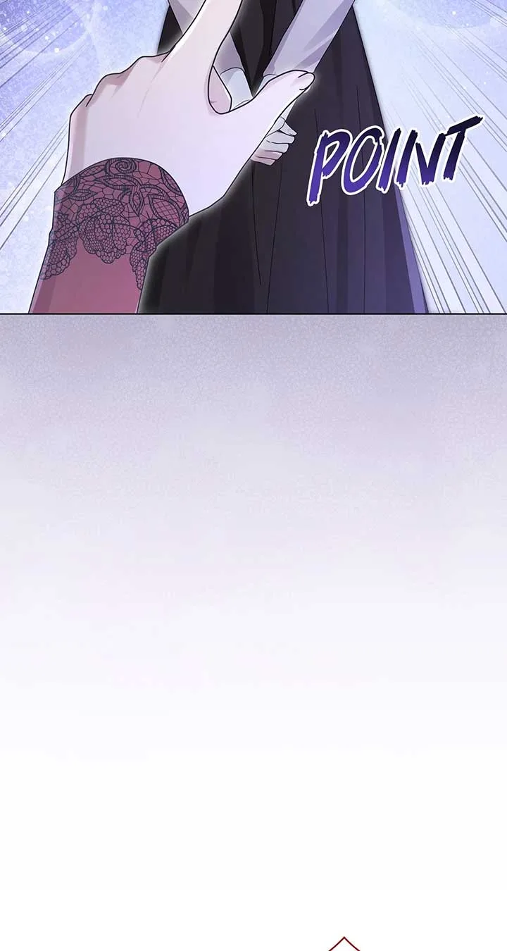 The Blackened Second Male Lead’s Wife Series Chapter 76 page 53