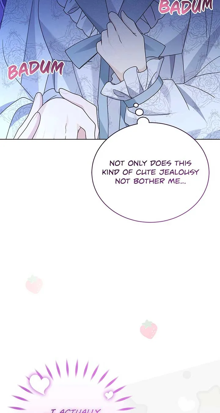 The Blackened Second Male Lead’s Wife Series Chapter 74 page 77