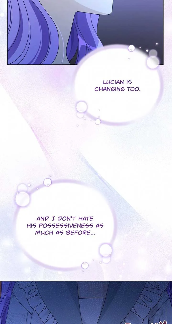 The Blackened Second Male Lead’s Wife Series Chapter 74 page 76