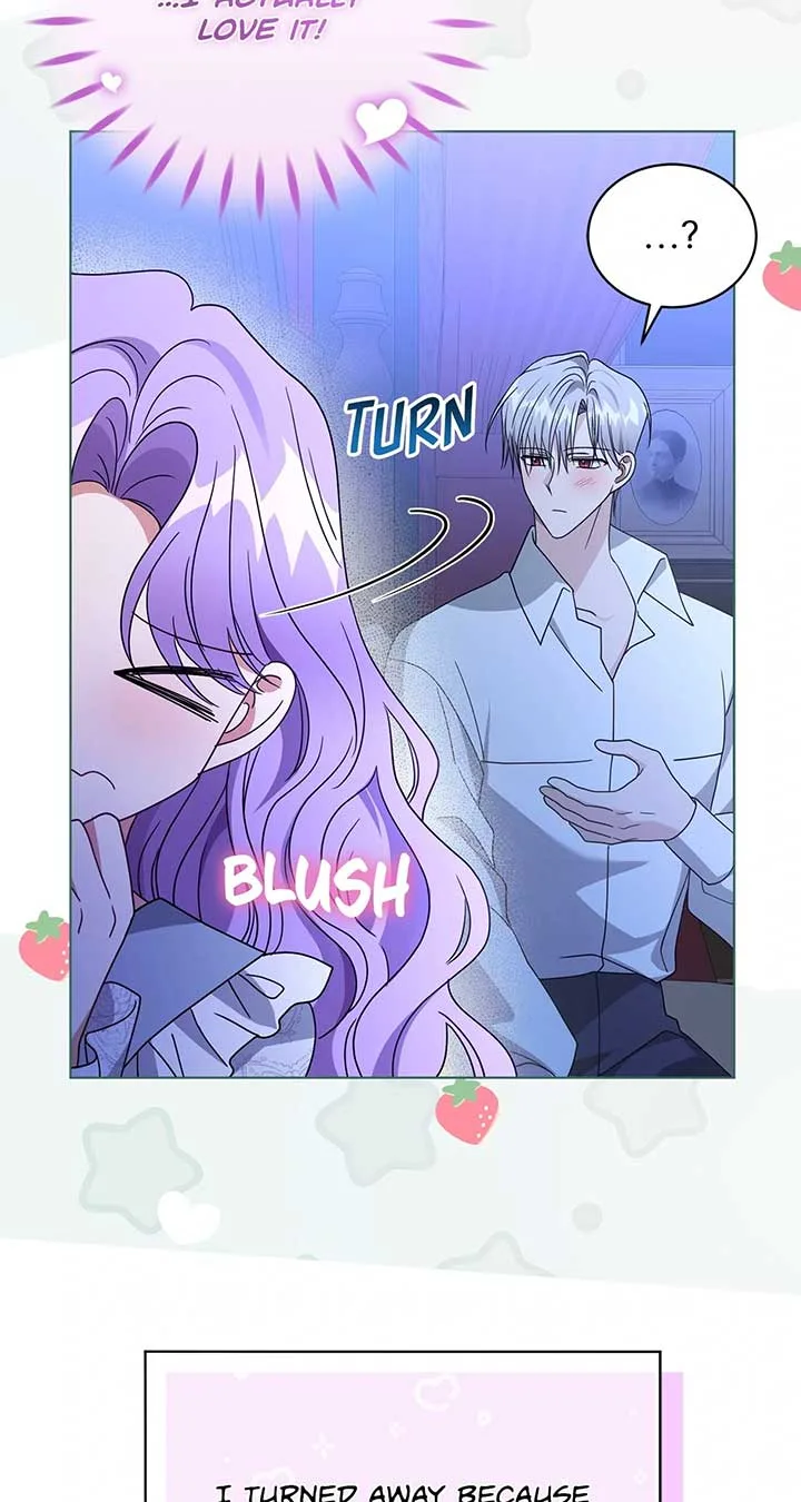 The Blackened Second Male Lead’s Wife Series Chapter 74 page 78
