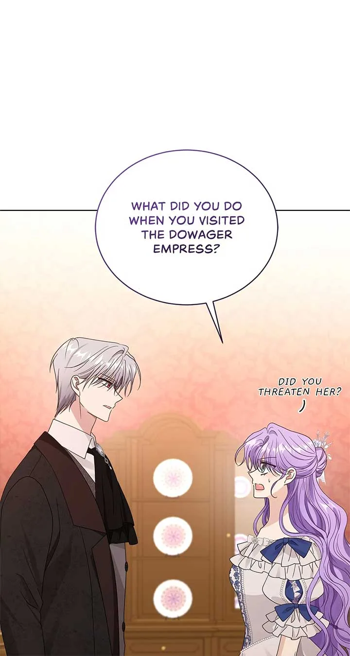 The Blackened Second Male Lead’s Wife Series Chapter 78 page 2
