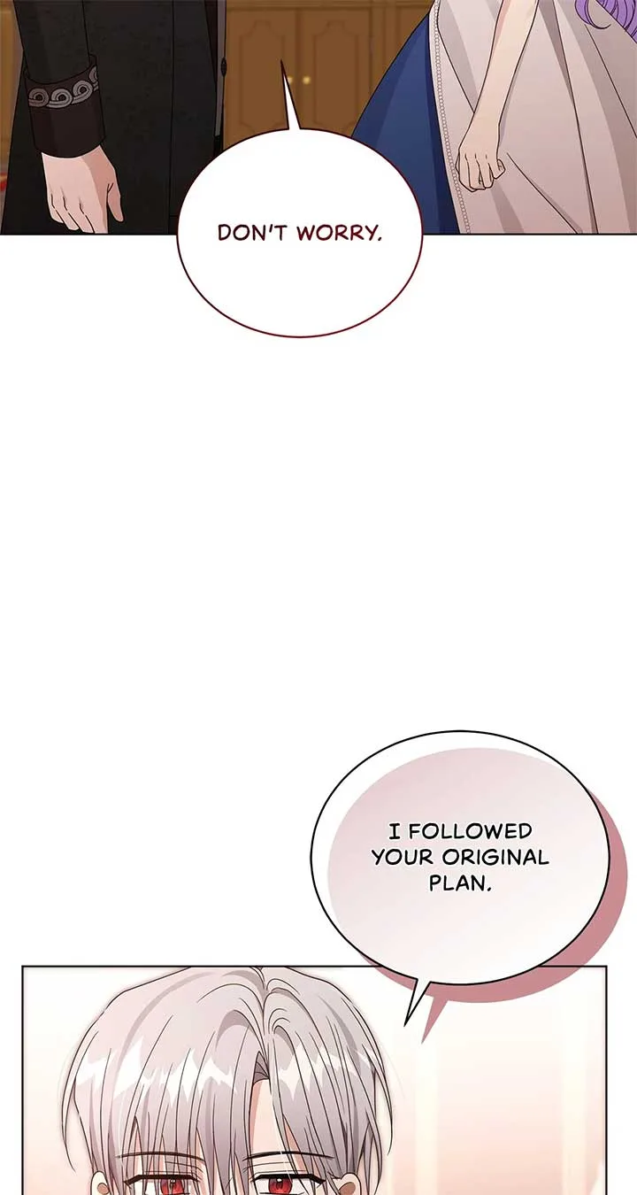 The Blackened Second Male Lead’s Wife Series Chapter 78 page 3