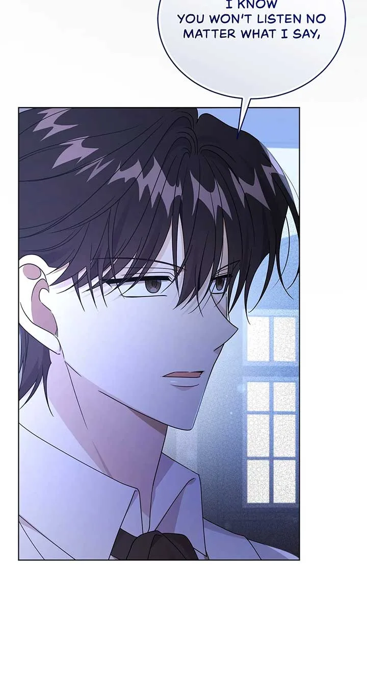 The Blackened Second Male Lead’s Wife Series Chapter 76 page 57