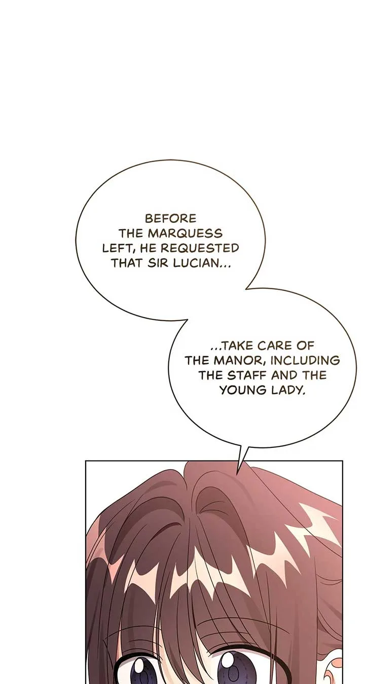 The Blackened Second Male Lead’s Wife Series Chapter 74 page 84