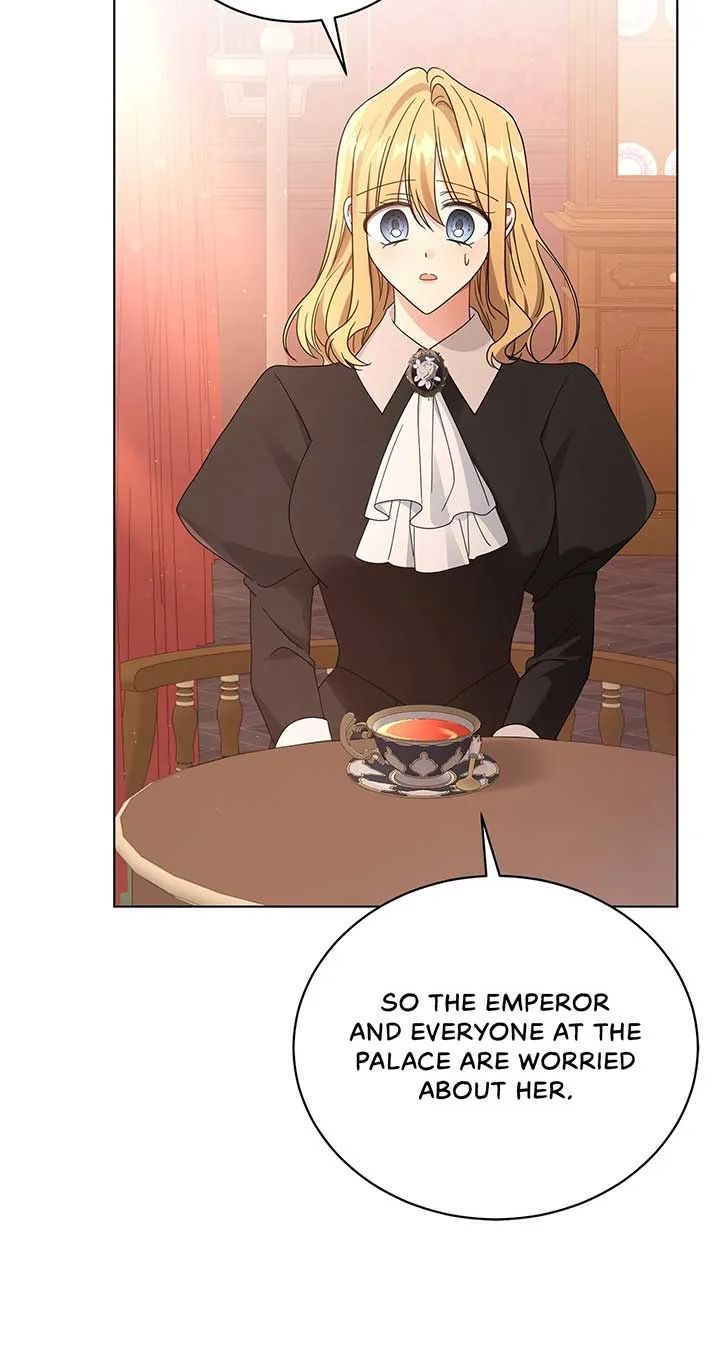 The Blackened Second Male Lead’s Wife Series Chapter 76 page 66