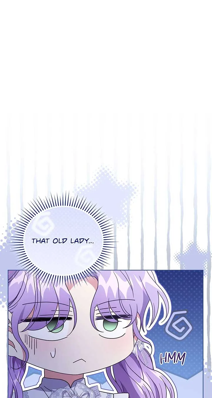 The Blackened Second Male Lead’s Wife Series Chapter 76 page 67
