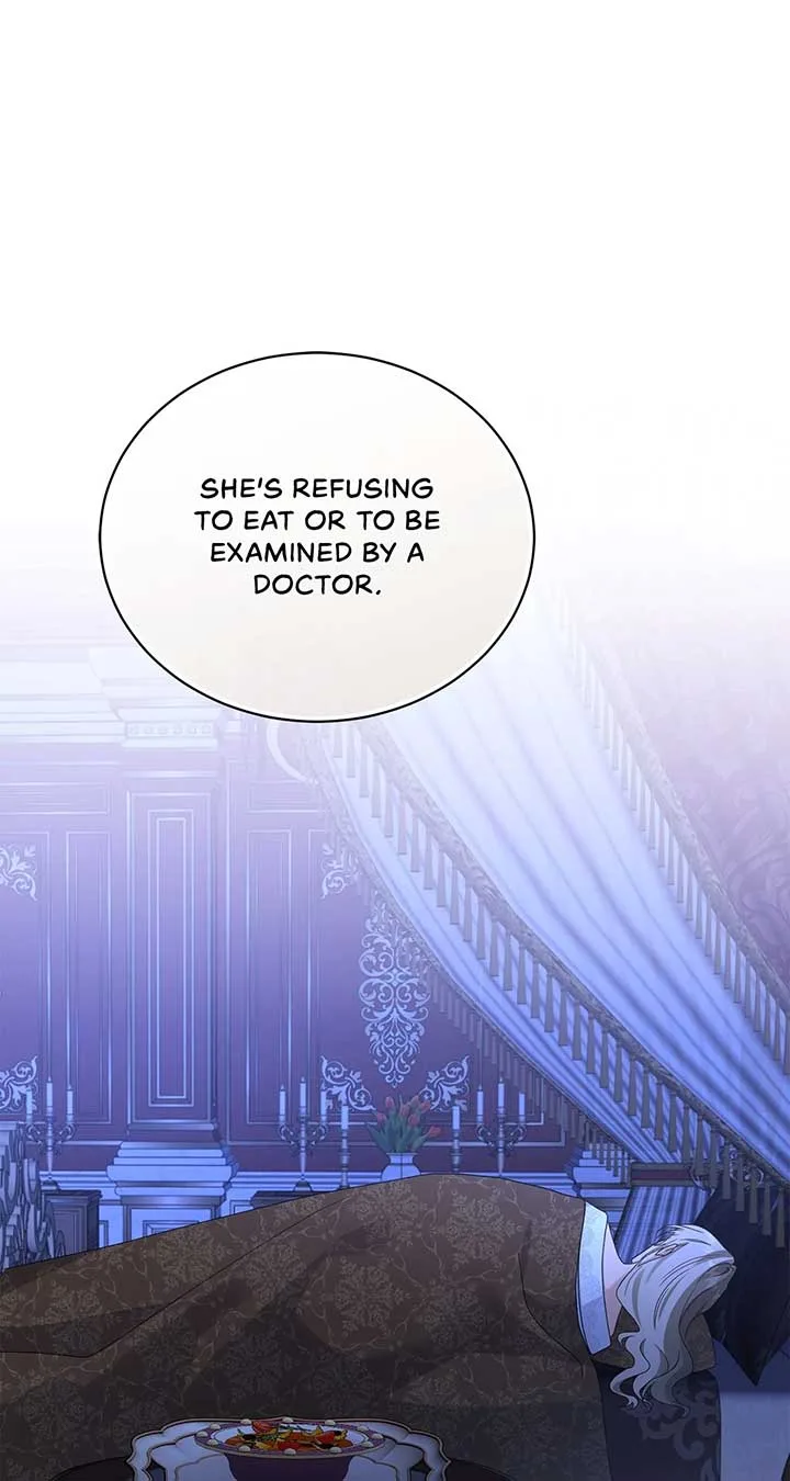 The Blackened Second Male Lead’s Wife Series Chapter 76 page 64