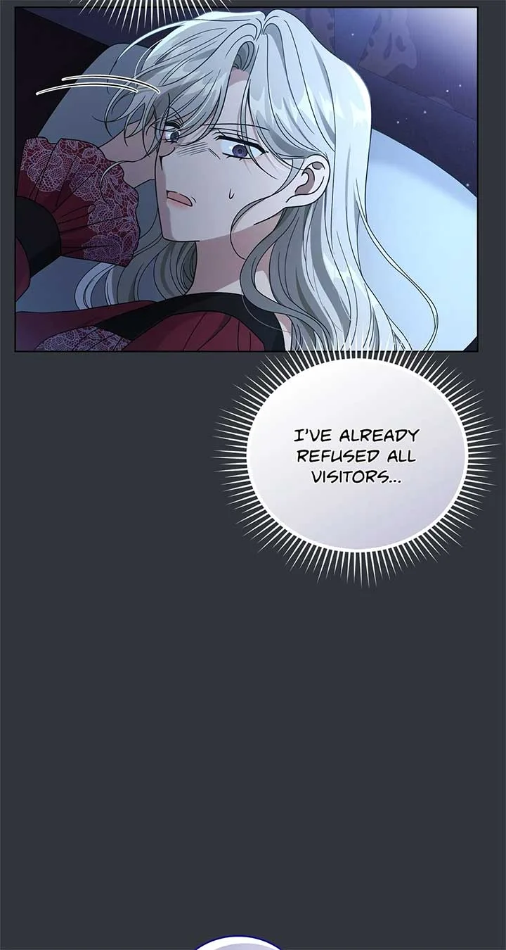 The Blackened Second Male Lead’s Wife Series Chapter 78 page 11