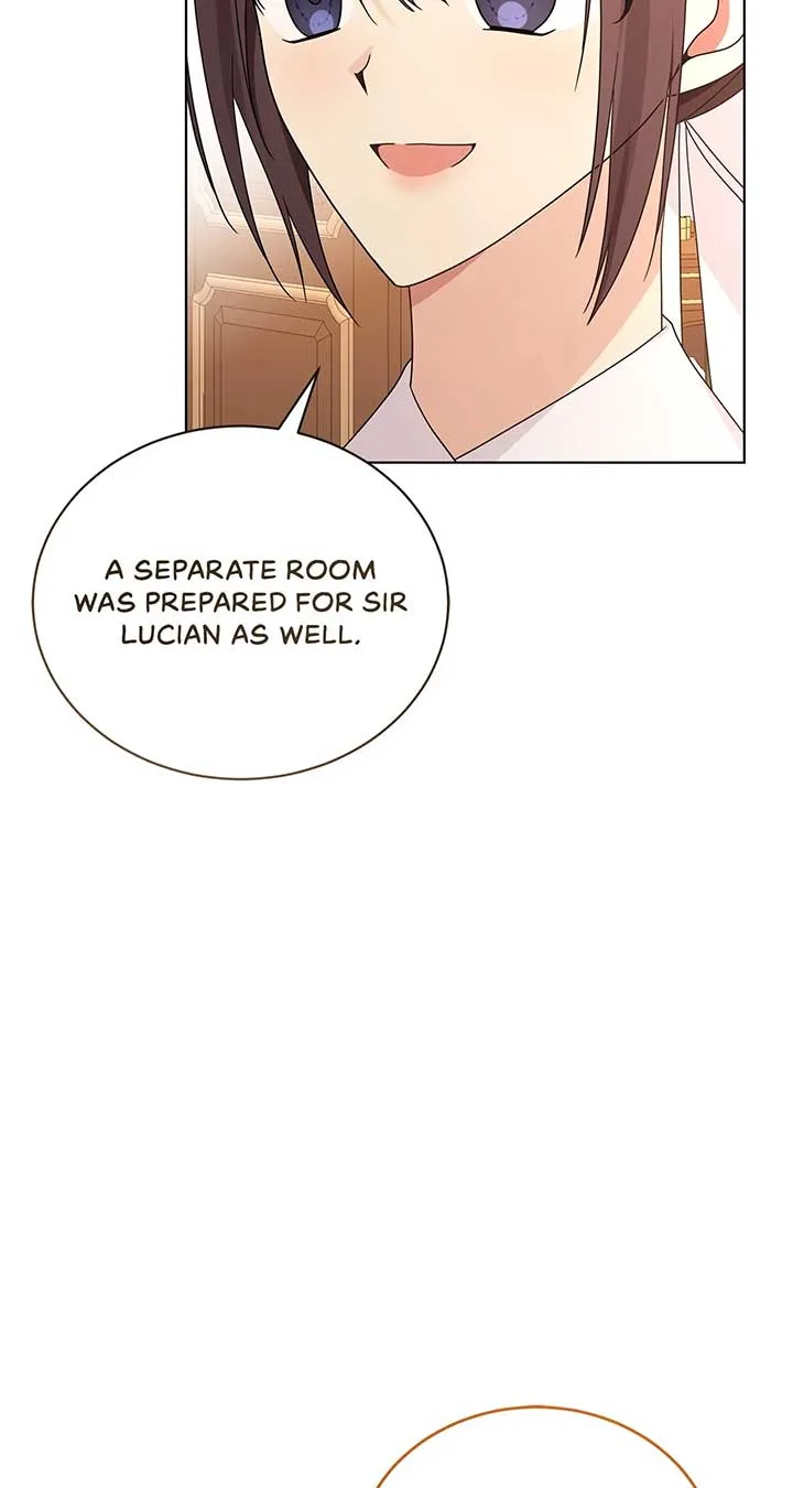 The Blackened Second Male Lead’s Wife Series Chapter 74 page 85