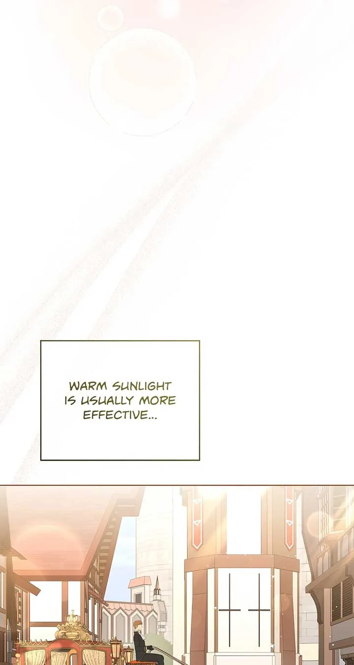 The Blackened Second Male Lead’s Wife Series Chapter 76 page 73