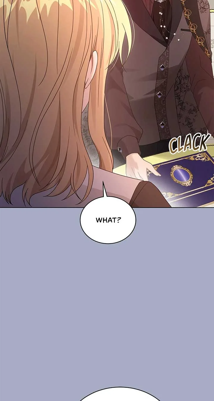 The Blackened Second Male Lead’s Wife Series Chapter 79 page 6