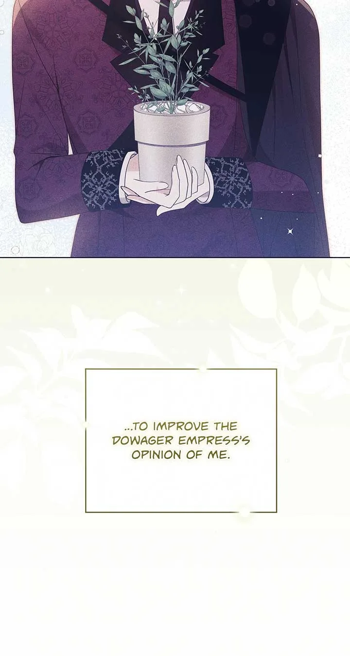 The Blackened Second Male Lead’s Wife Series Chapter 76 page 76