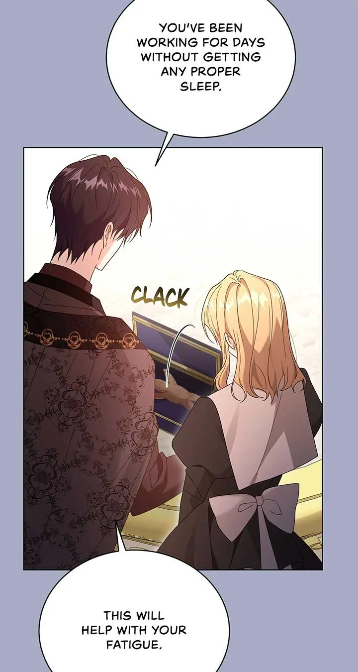 The Blackened Second Male Lead’s Wife Series Chapter 79 page 7